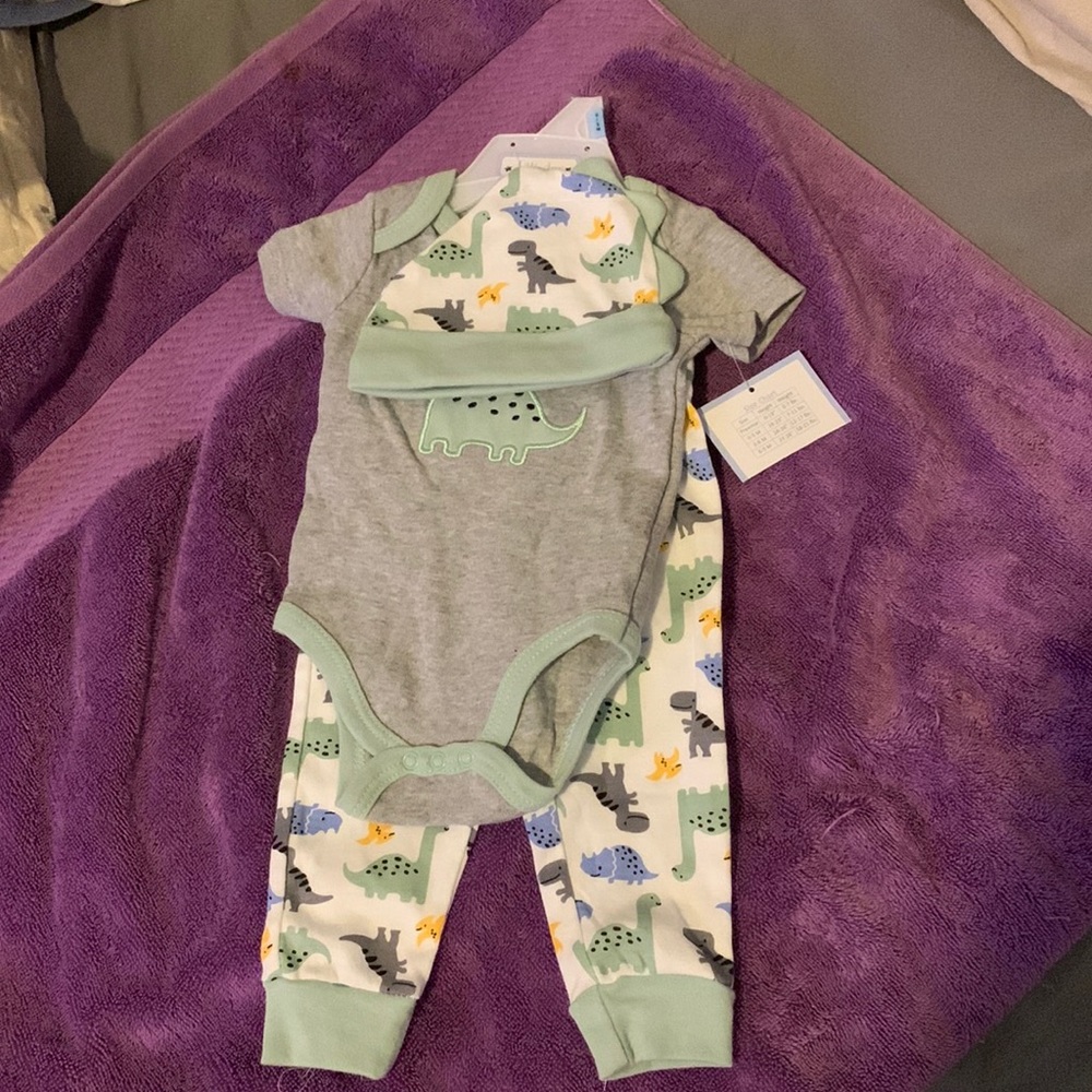 Matching Set